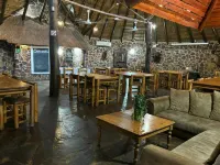 ThabaNkwe Bushveld Inn