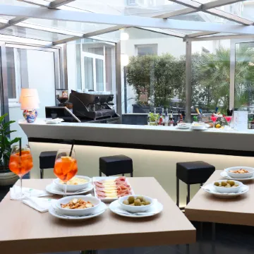 Grande Albergo Maugeri