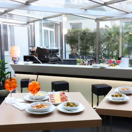 Grande Albergo Maugeri