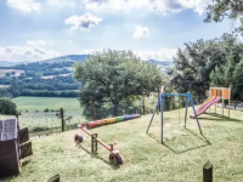 Agriturismo Goccia di Luna Hotels in Umbertide