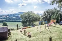 Agriturismo Goccia di Luna Hôtels à : Umbertide