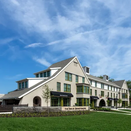 The Inn at Swarthmore