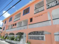 Stephanie's Apartments Ltd - Strand