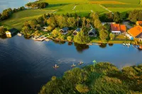 Waterlodge Reade Wikel Hotels in Grou