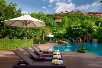The Ananta Udaipur - รีสอร์ท