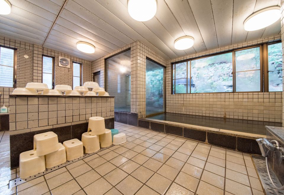 교 노 민슈쿠 오하라 노 사토