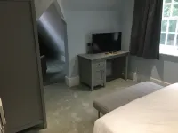 The Bulls Head Inn Hotels in Cranleigh