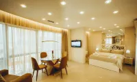 Blue Star Batumi - spa