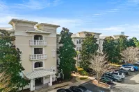 Villas at Seagrove by Panhandle Getaways Hotels in Santa Rosa Beach