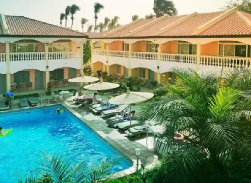 Cape Point Hotel Hoteles en 