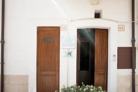 Le Case di Sottovento