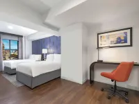 Holiday Inn Express DALLAS DOWNTOWN by IHG Hotels in Dallas