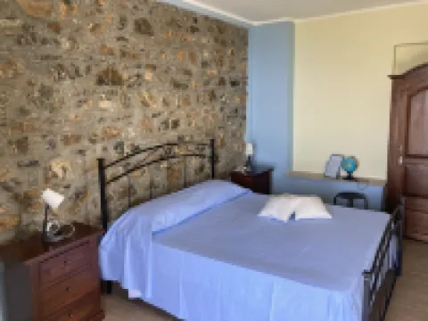 B&B Relais da Clorinda Hotels in Ascea