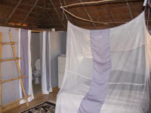 Sarahma Lodge Simal Hotels in Fatick