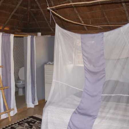 Sarahma Lodge Simal
