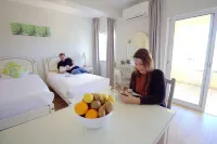 WOT Algarve Soul Hotels in Almancil