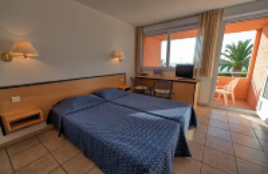 Hotel les Galets
