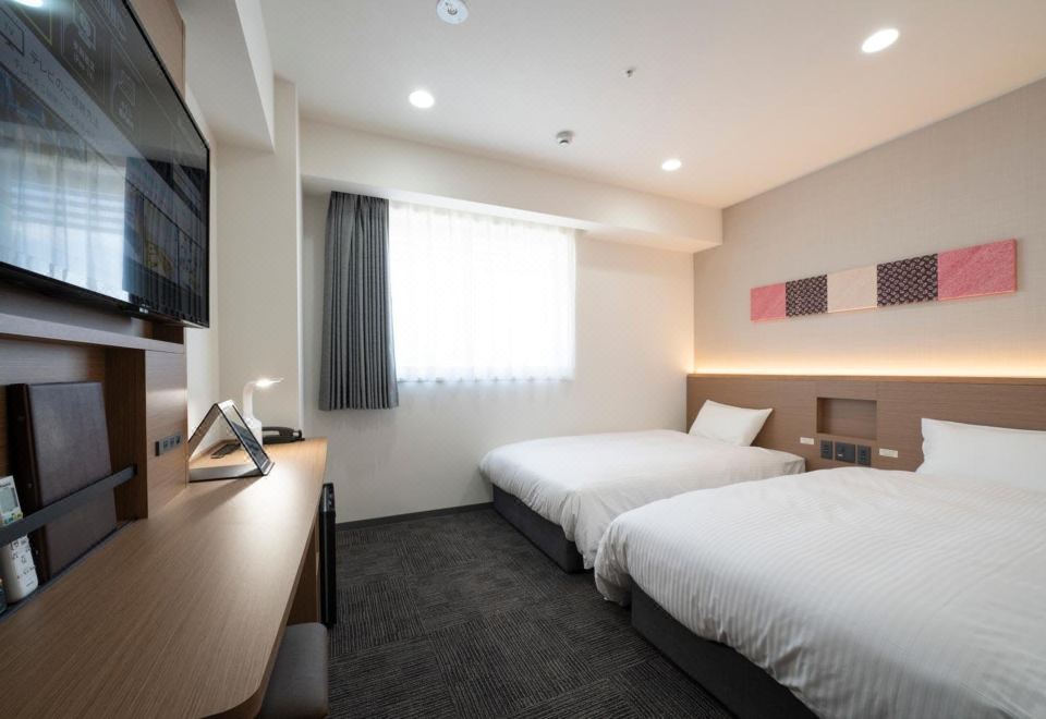 Washington R&B Hotel Nagoya Ekimae