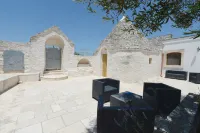 Agriturismo l'Aire Alberobello - Water Park