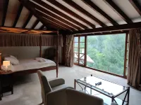 Viviendas Rurales El Covaju Hotels in Liebana