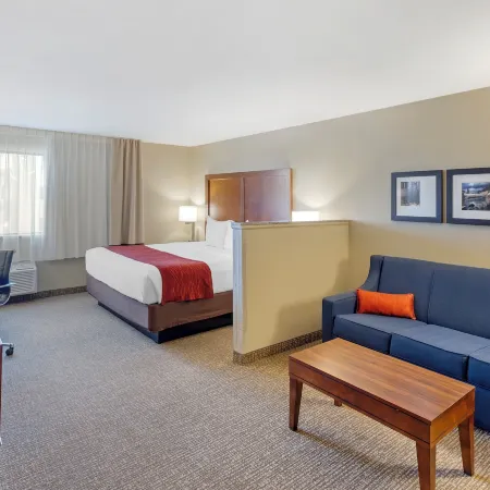 Comfort Inn & Suites Rocklin - Roseville