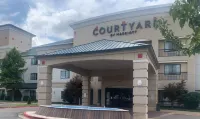 Courtyard Oklahoma City North/Quail Springs Hotels in Oklahoma City
