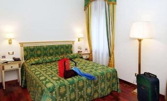 Villa Crispi