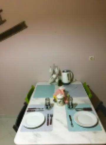 Genari Beach Apartments