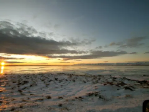 ヘプン イン ゲストハウス ホプンのホテル