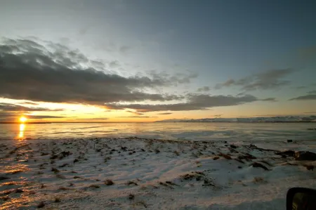 Höfn Inn Guesthouse