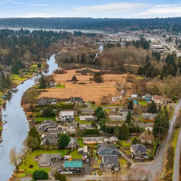 Serenity Shores in Kenmore