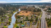 Serenity Shores in Kenmore