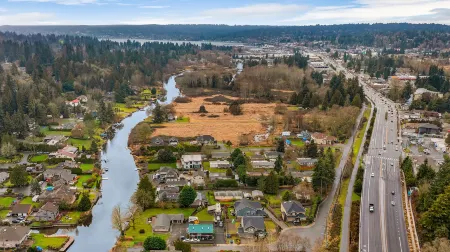 Serenity Shores in Kenmore