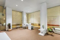 Hotel Kriopigi - spa