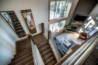 Little Hope Chalet at Terry Peak Ski Resort