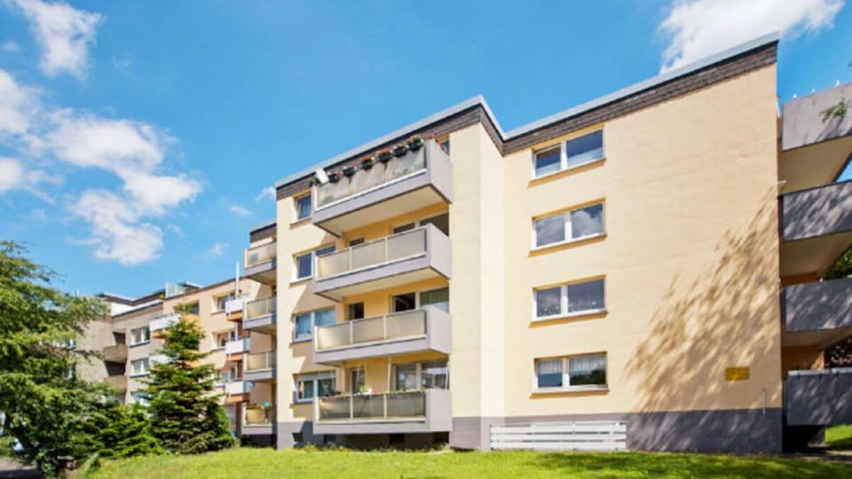 Golden Apartments
