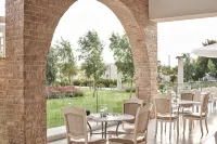 Sandy Villas Resort Hotels in Korissia