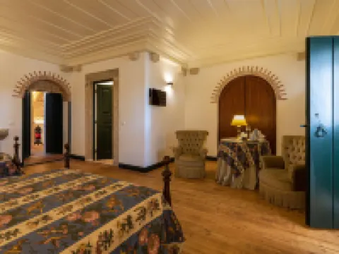 Quinta da Foz Hotels in Caldas da Rainha