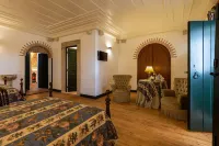 Quinta da Foz Hotel di Foz do Arelho