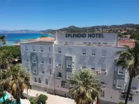 Splendid Hôtel - 2 Sao