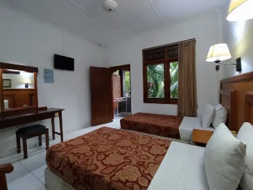 Hotel Sorga Cottages