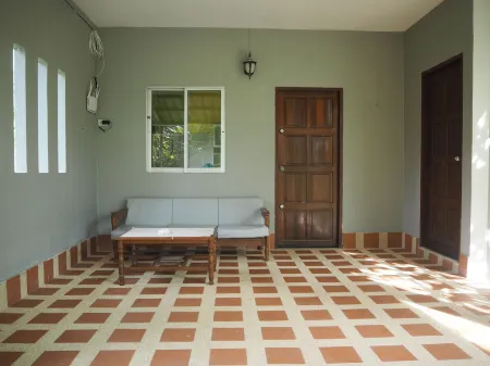 Coconut Bungalow