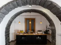 Hotel Arcanjo Hotel a Ribeira Grande