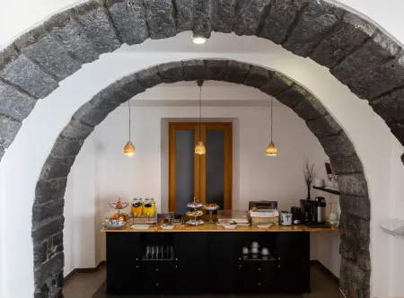 Hotel Arcanjo Отели в г. Agua De Pau