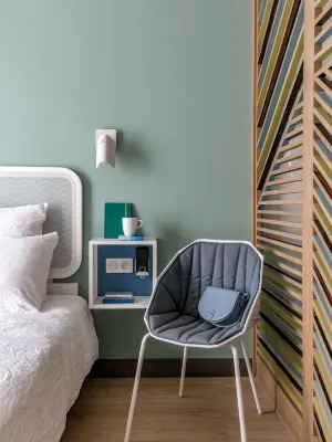 OKKO Hotels Troyes Centre