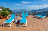 Amore Rentals - Villa Grazielluccia