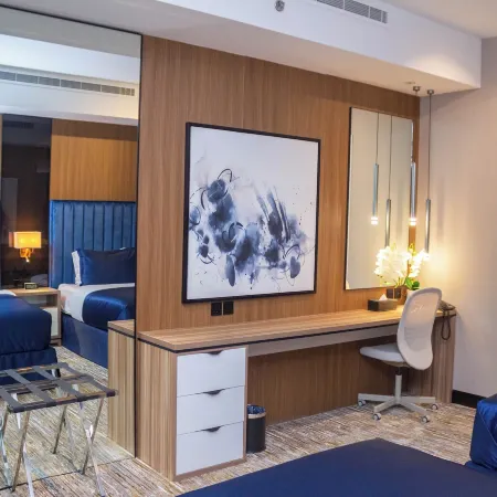 Dana Hotel