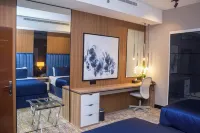 Dana Hotel Hotels near Al Bishr Mosque