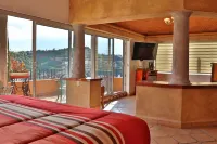 Hotel Chocolate Deluxe