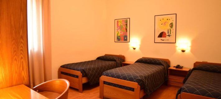 Hotel Principe Hotels in Udine